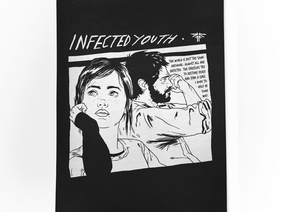 Infected Youth