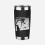 Infected Youth-none stainless steel tumbler drinkware-rustenico