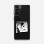 Infected Youth-samsung snap phone case-rustenico