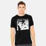 Infected Youth-mens heavyweight tee-rustenico