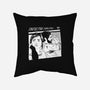 Infected Youth-none removable cover w insert throw pillow-rustenico