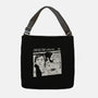 Infected Youth-none adjustable tote-rustenico