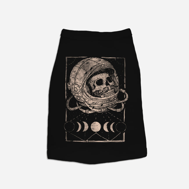 Infinity-dog basic pet tank-Mike Koubou