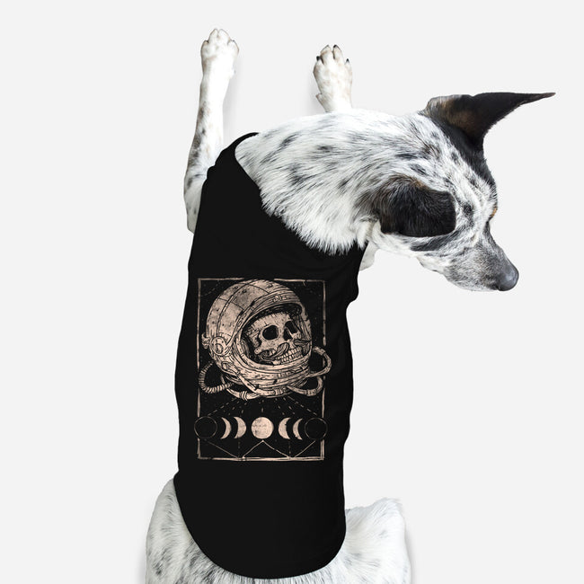 Infinity-dog basic pet tank-Mike Koubou