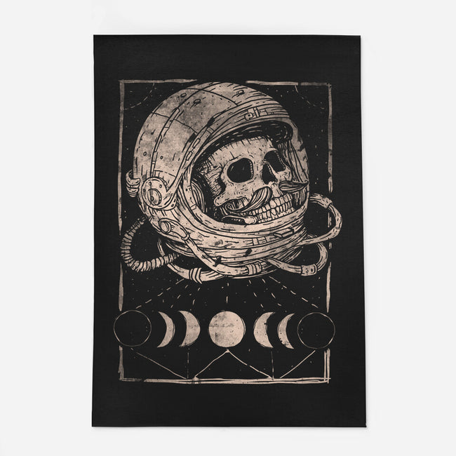 Infinity-none indoor rug-Mike Koubou