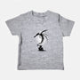 Ink Dragon-baby basic tee-alnavasord