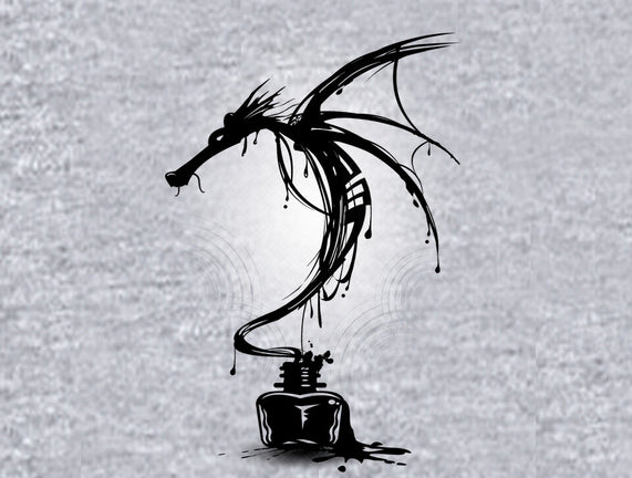 Ink Dragon