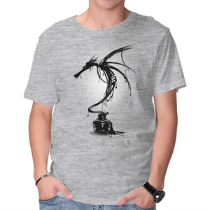 Ink Dragon