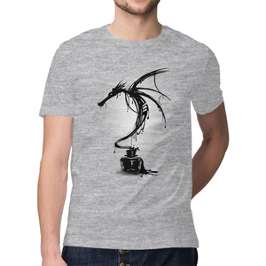 Ink Dragon