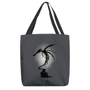 Ink Dragon