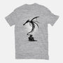 Ink Dragon-mens heavyweight tee-alnavasord