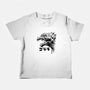 Inked Gojira-baby basic tee-cs3ink