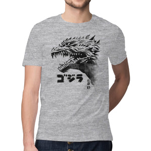 Inked Gojira