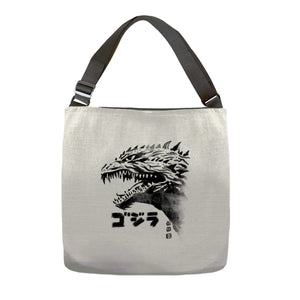 Inked Gojira
