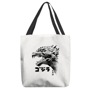 Inked Gojira