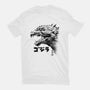 Inked Gojira-mens heavyweight tee-cs3ink