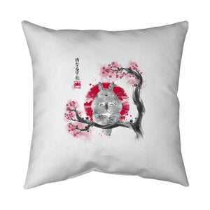 Inner Peace Sumi-e