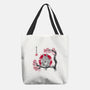 Inner Peace Sumi-e-none basic tote-Getsousa!