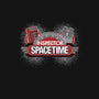 Inspector Spacetime-baby basic tee-elfwitch