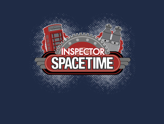 Inspector Spacetime