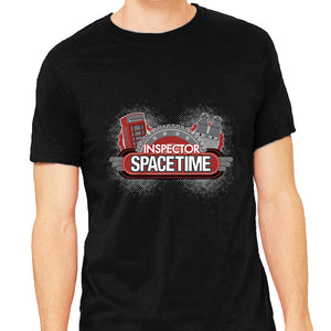 Inspector Spacetime