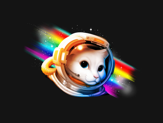 Interstellar Cat