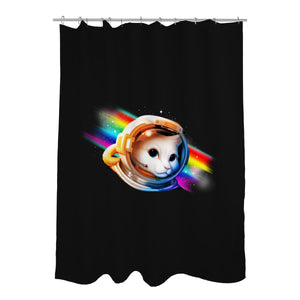 Interstellar Cat