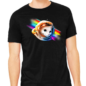 Interstellar Cat