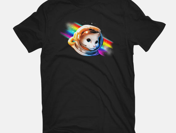 Interstellar Cat