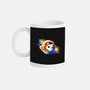 Interstellar Cat-none glossy mug-tobefonseca