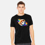 Interstellar Cat-mens heavyweight tee-tobefonseca