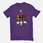 Invade and Enslave-mens heavyweight tee-stellica