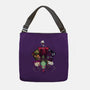 Invade and Enslave-none adjustable tote-stellica