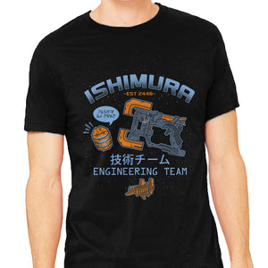Ishimura Engineering