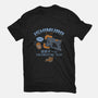 Ishimura Engineering-mens heavyweight tee-aflagg