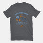 Ishimura Engineering-mens heavyweight tee-aflagg