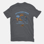 Ishimura Engineering-unisex basic tee-aflagg