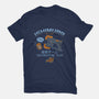 Ishimura Engineering-mens heavyweight tee-aflagg