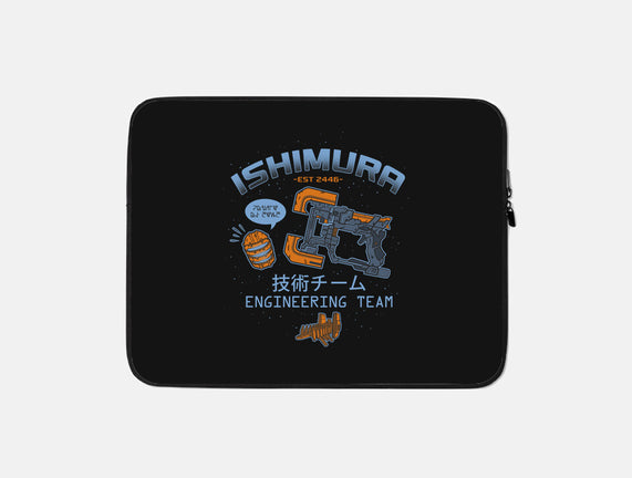 Ishimura Engineering