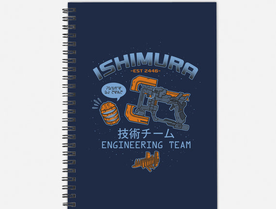 Ishimura Engineering