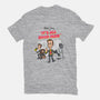It's All Good Man-mens heavyweight tee-spiritgreen