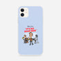 It's All Good Man-iphone snap phone case-spiritgreen