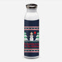 ITs Beginning to Look a Lot Like Christmas-none water bottle drinkware-SevenHundred