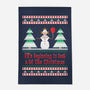 ITs Beginning to Look a Lot Like Christmas-none indoor rug-SevenHundred