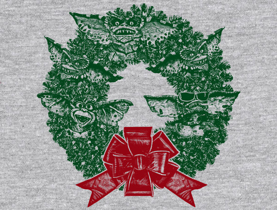 It's Beginning To Look A Lot Like Gremlins