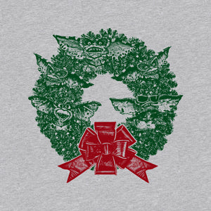 It's Beginning To Look A Lot Like Gremlins
