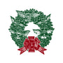 It's Beginning To Look A Lot Like Gremlins-mens premium tee-QFSChris