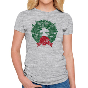 It's Beginning To Look A Lot Like Gremlins