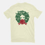 It's Beginning To Look A Lot Like Gremlins-mens premium tee-QFSChris
