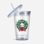 It's Beginning To Look A Lot Like Gremlins-none acrylic tumbler drinkware-QFSChris